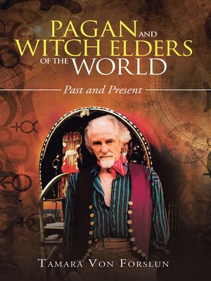 cover image of Pagan and Witch Elders of the World